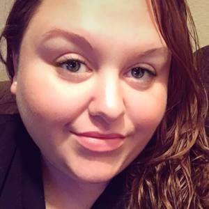 Meet your Posher, Katy